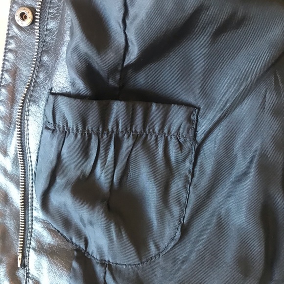 Le Chateau XS Jacket - Picture 16 of 16